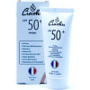 کرم ضد آفتاب بی رنگ لیاشو مناسب پوست نرمال و خشک SPF 50